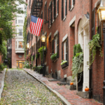 Before Sleeping Dog Properties Breaks Ground in Beacon Hill, It Files With the Commission