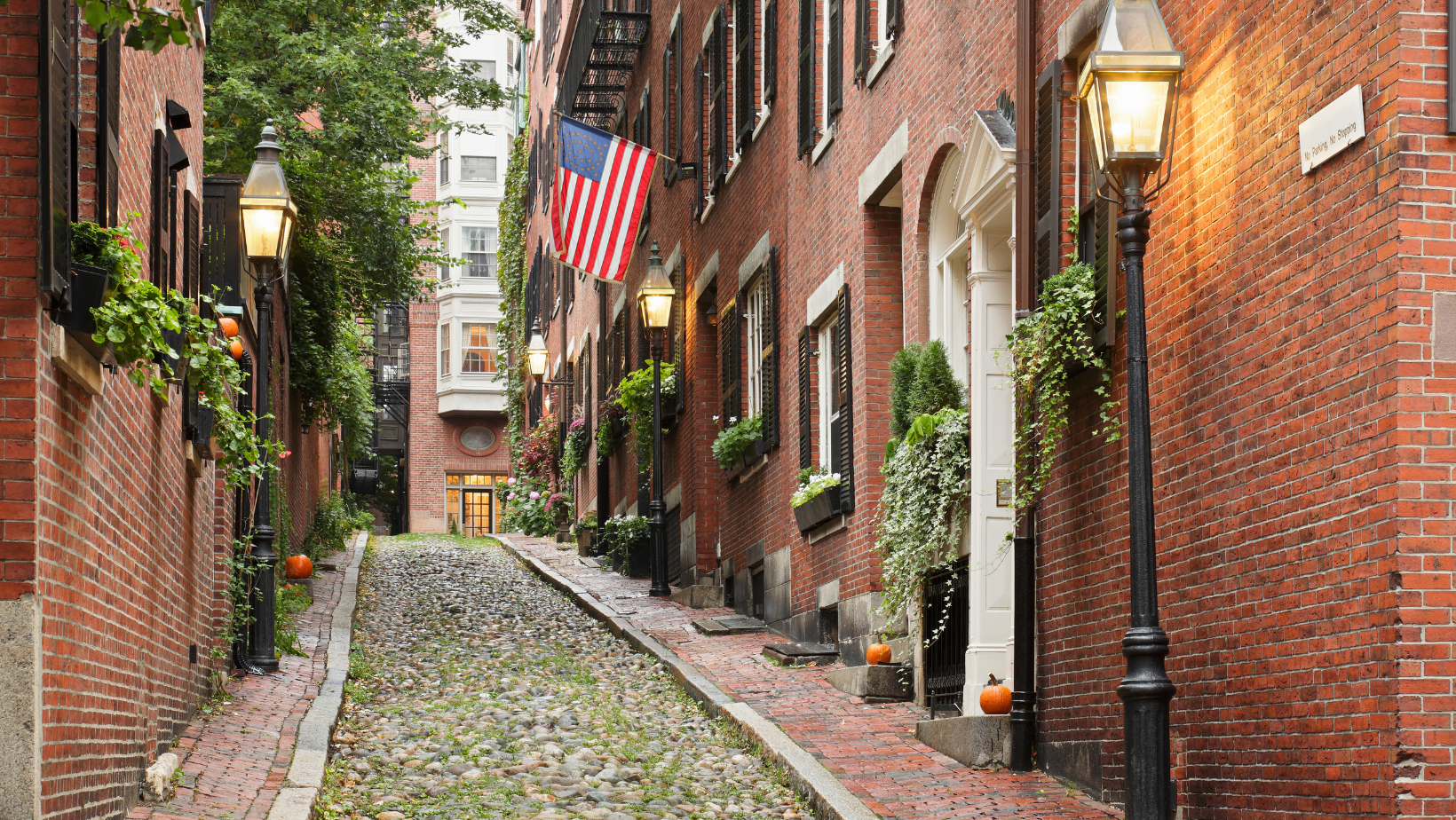 Before Sleeping Dog Properties Breaks Ground in Beacon Hill, It Files With the Commission